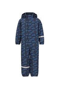 Niet geselecteerd, 2002 navy
