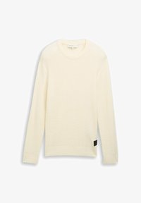 Geselecteerd, wool white