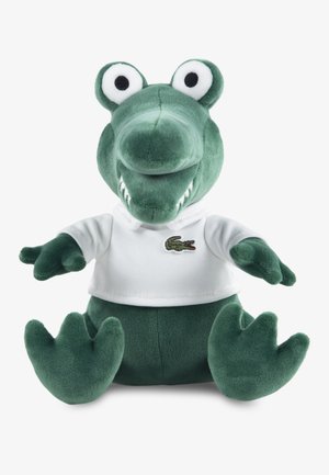 CROCCO TOY UNISEX - Kaisumänguasi - bottle green