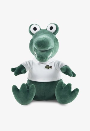 CROCCO TOY UNISEX - Jucărie de pluș - bottle green