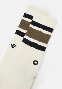 Stance BOYD UNISEX - Socks - olive