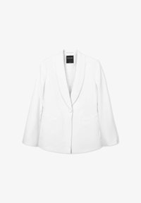 Non selezionato, gesso