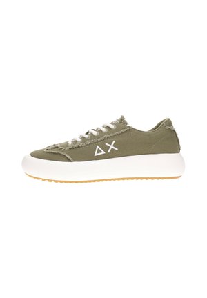 BIG - Sneakers basse - gre