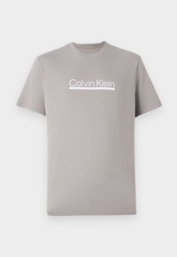 UNISEX - Triko s potiskem - steeple gray