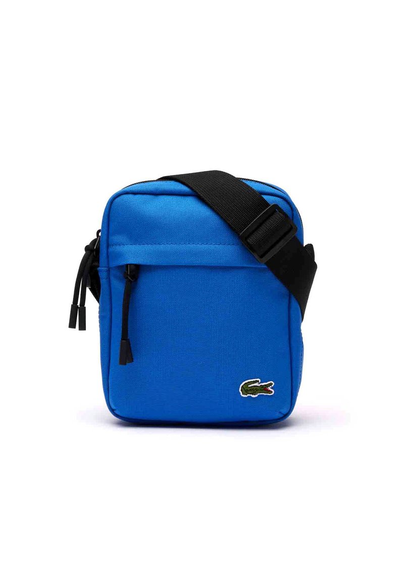 Lacoste Sac bandouli?�re - hilo m/bleu - ZALANDO.FR