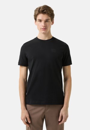 RYAN - T-shirt basic - schwarz