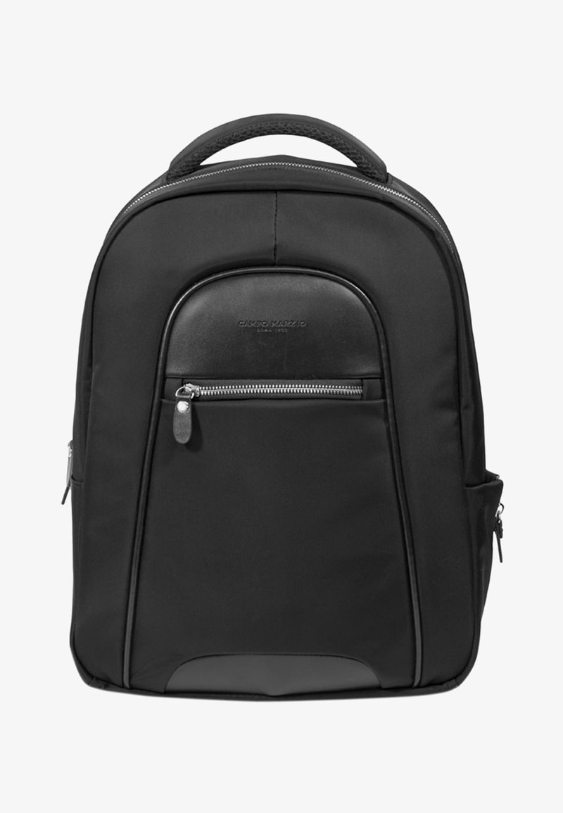 Campo Marzio Roma 1933 Rucksack - nero