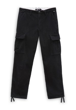 Cargohose - black
