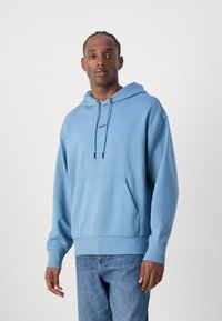 BOSS Felpa - open blue