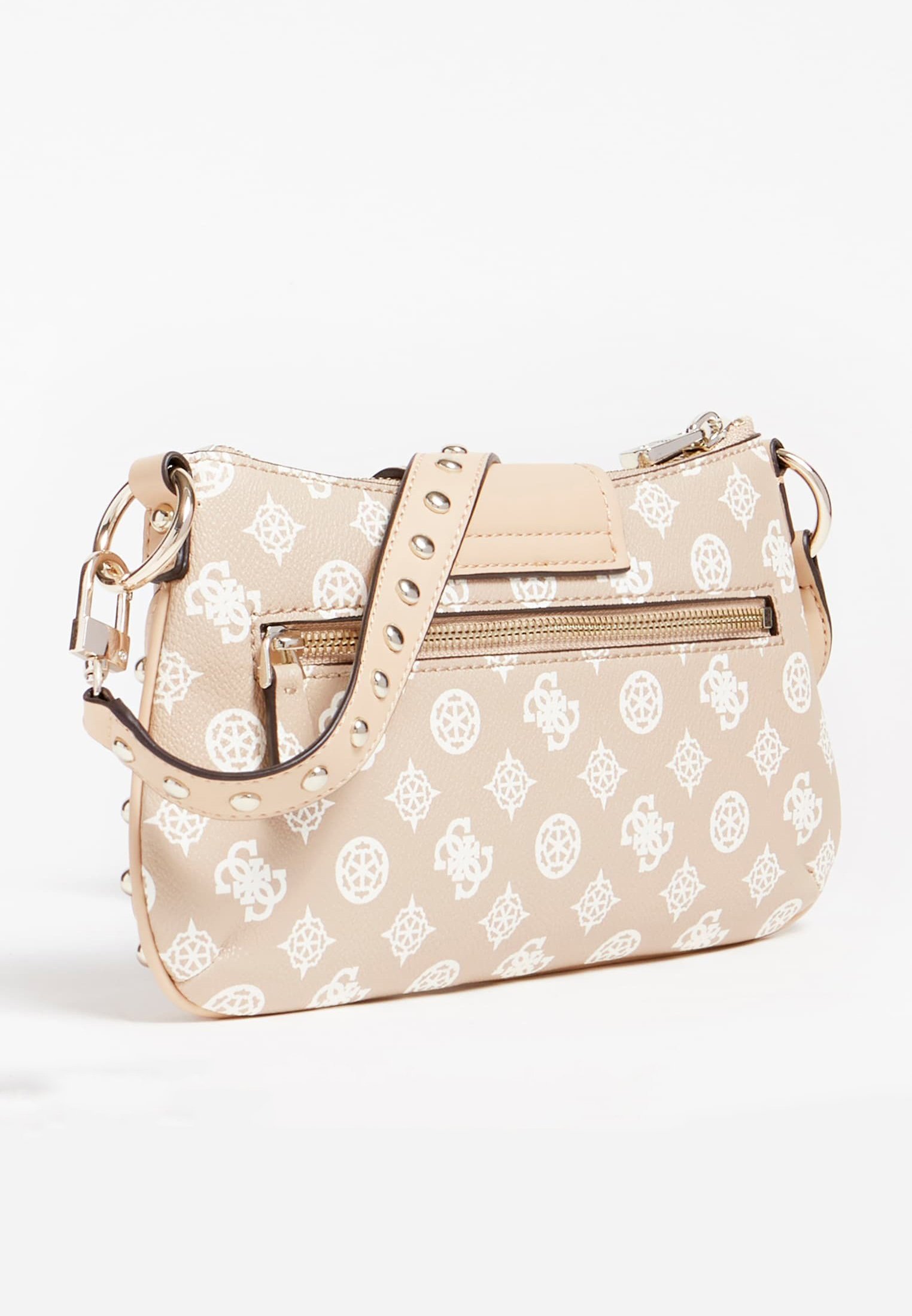 Guess GRETA - Pochette - beige - Zalando.it