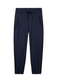 TOM TAILOR Short Cargo Imprimé Régulier Pantalons Pour Hommes - Taille 30