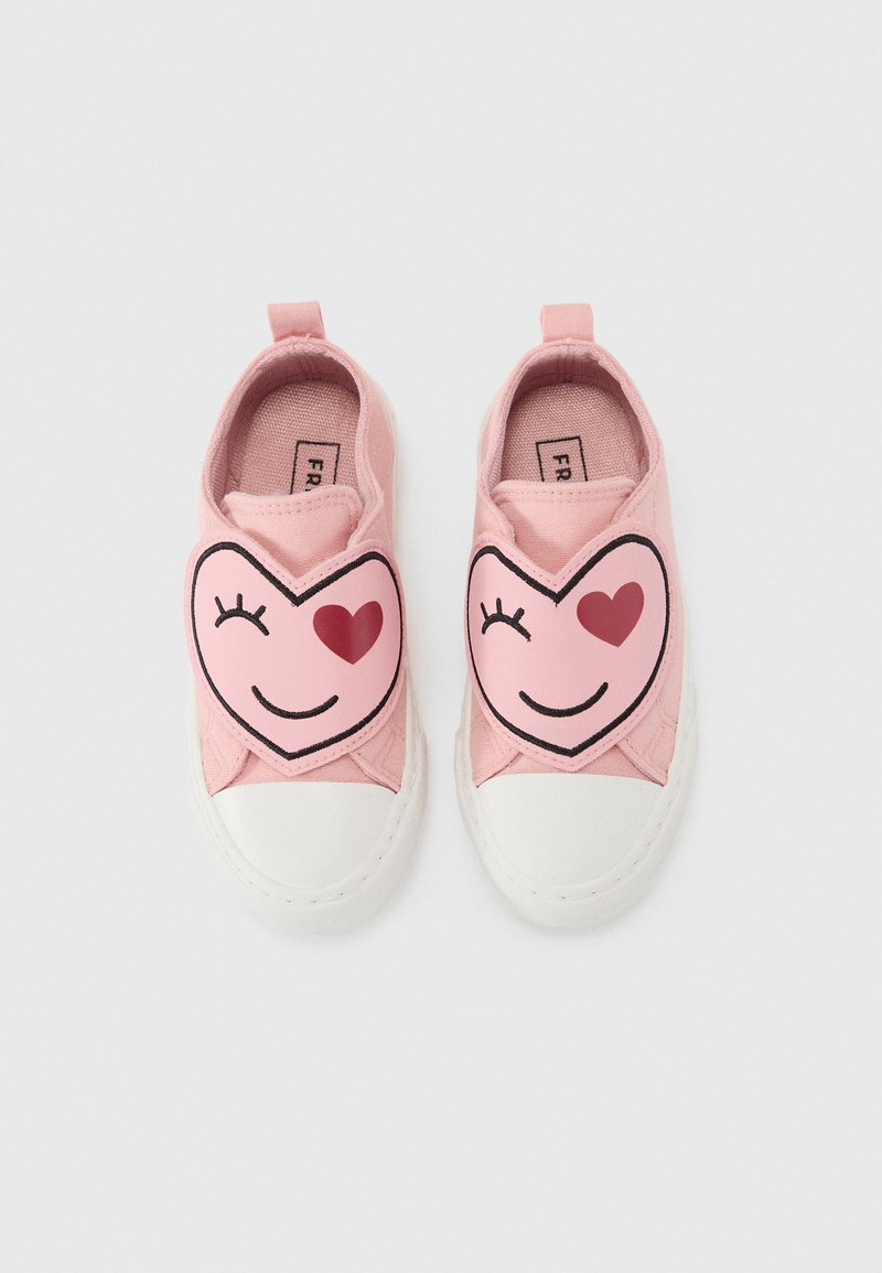 Friboo - Sneaker low - pink, Vergrößern