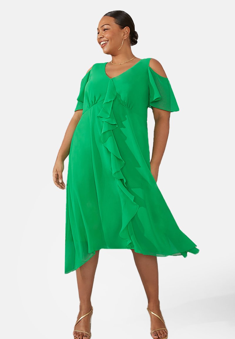 Live Unlimited London Sukienka letnia Zalando.pl