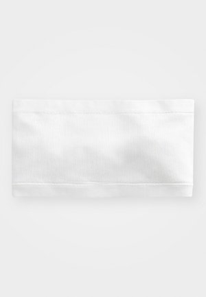 CROP  REGULAR FIT - Top - white