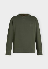 Nevybráno, bright green