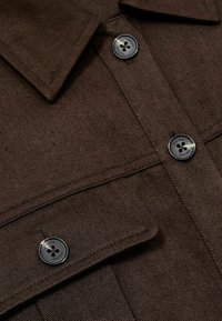 Reiss Mono - burgundy