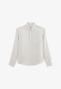 Sélectionné, levure