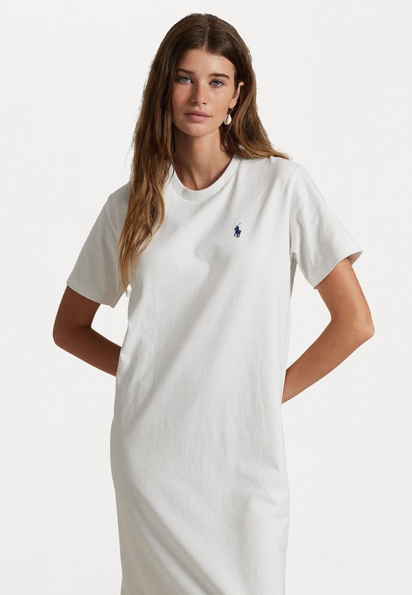 DRESSES - Jersey dress