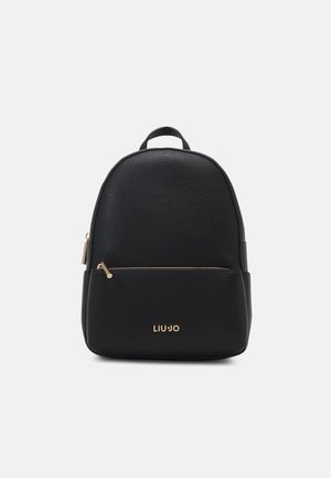 BACKPACK - Zaino - nero