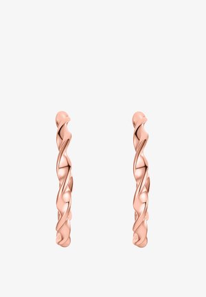 Heideman, ILVA - Ohrringe - rose goldfarbend