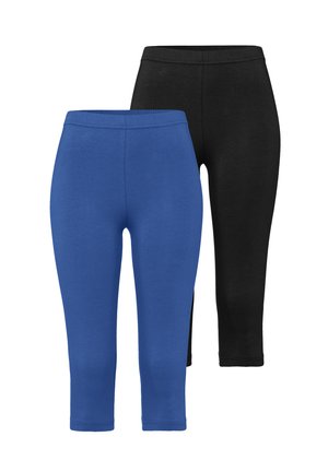 CAPRI - Leggings - Hosen - x jeans, x denim