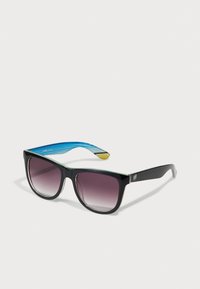 Santa Cruz - OPUS DOT SUNGLASSES UNISEX - Sonnenbrille - black/serape Thumbnail-Bild 1