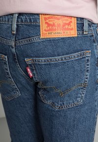 Levi's® Extra Jeans slim fit - blue denim
