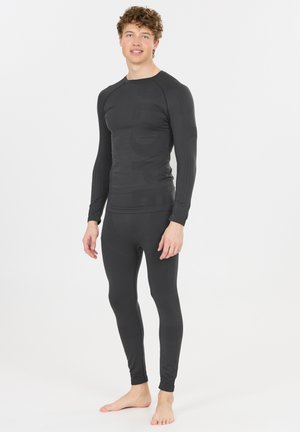 FUNKTION SET 2-TLG NUNI - Undertrøjer - phantom