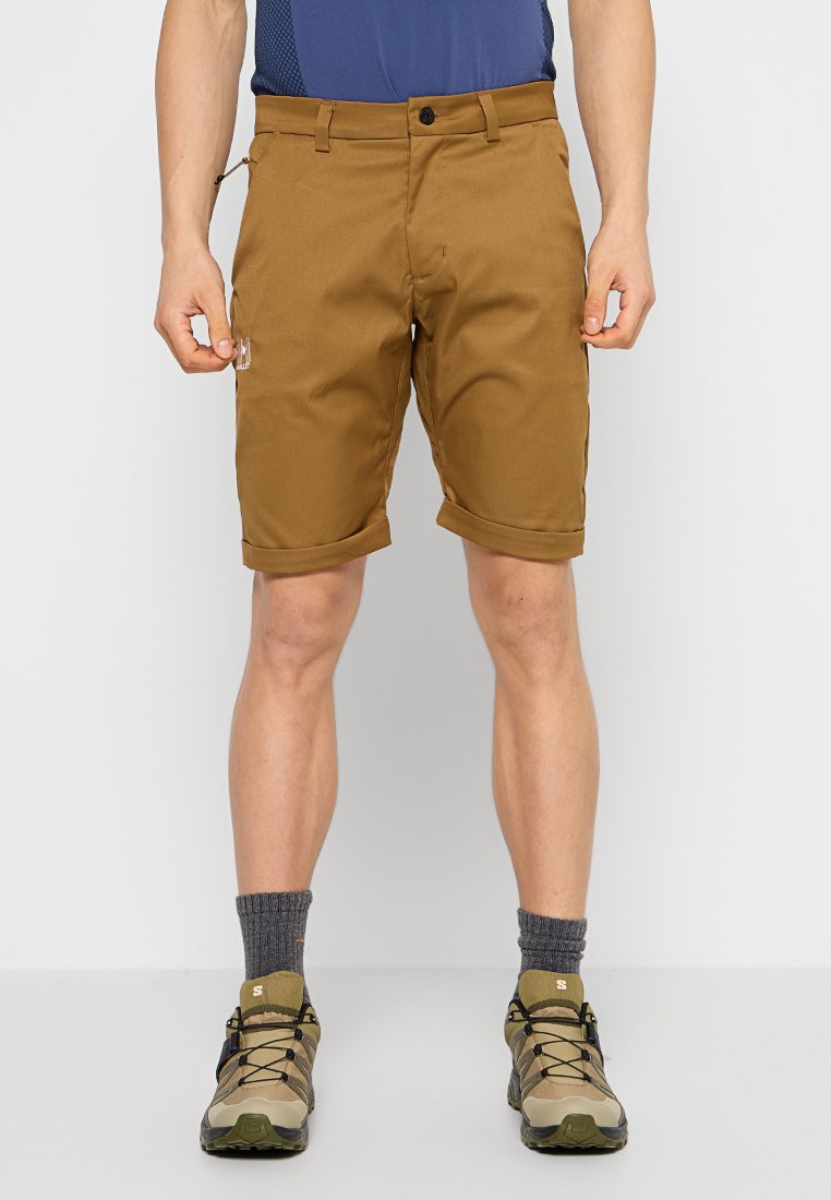 Millet Shorts bruin