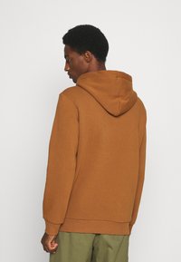 Only & Sons ONSCERES HOODIE - Sweater - monks robe