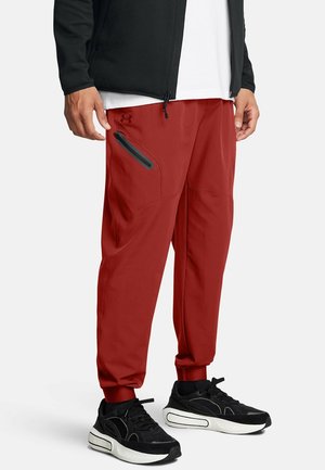 Pantaloni - orange