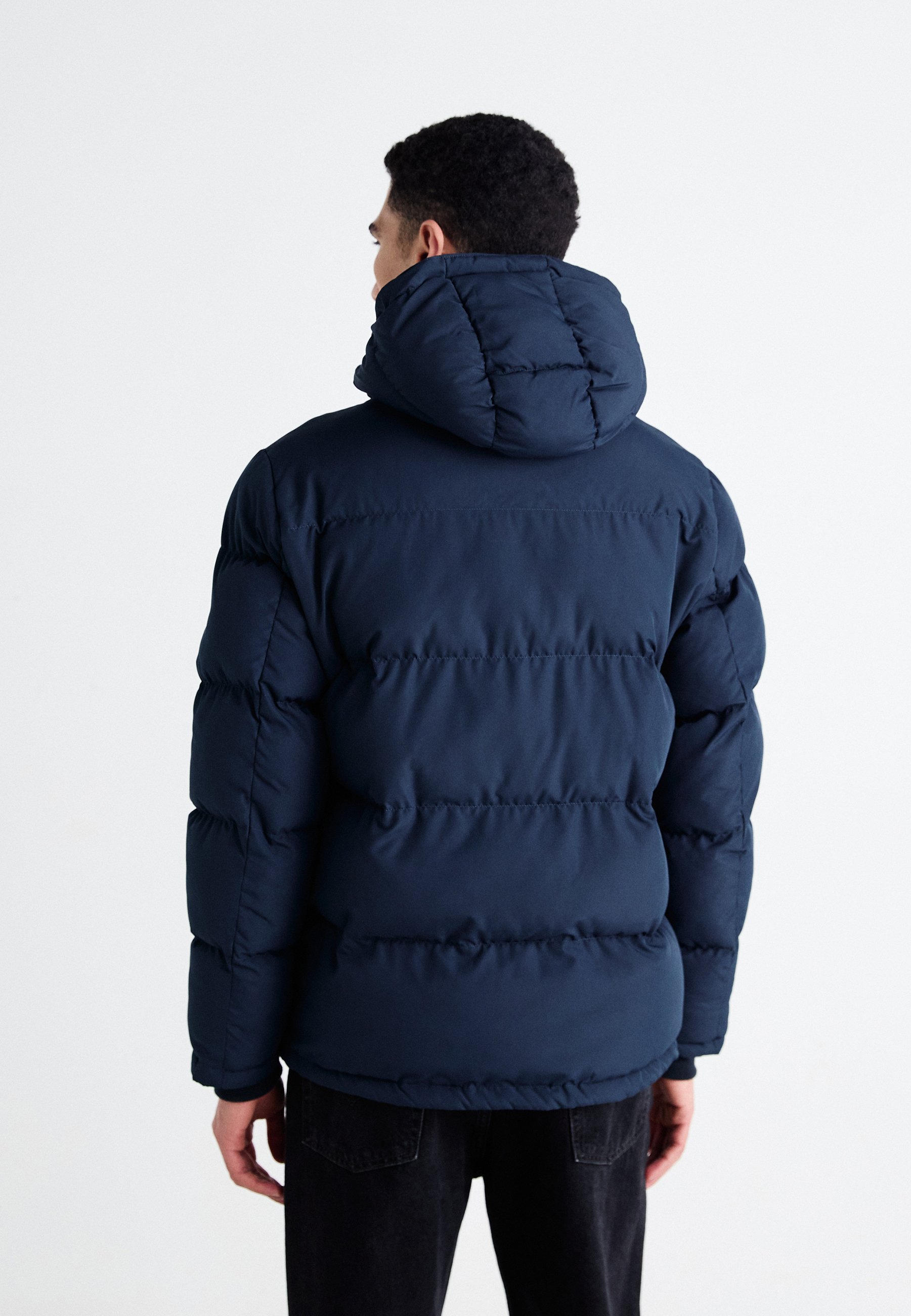 Pepe Jeans TOBIAS - Winter jacket - dulwich blue/dark blue - Zalando