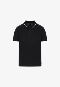 Non selezionato, jet black a