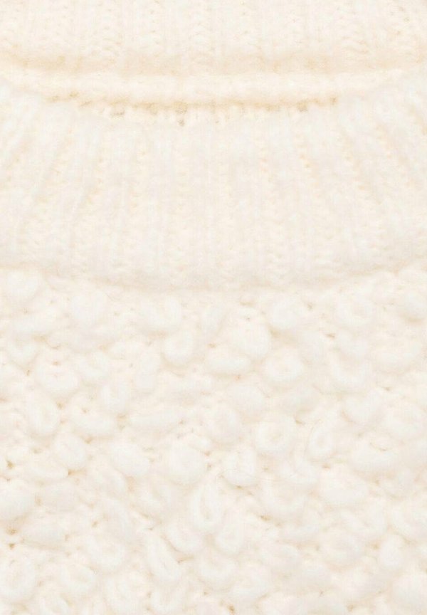 MOPASA - Jumper - ecru2