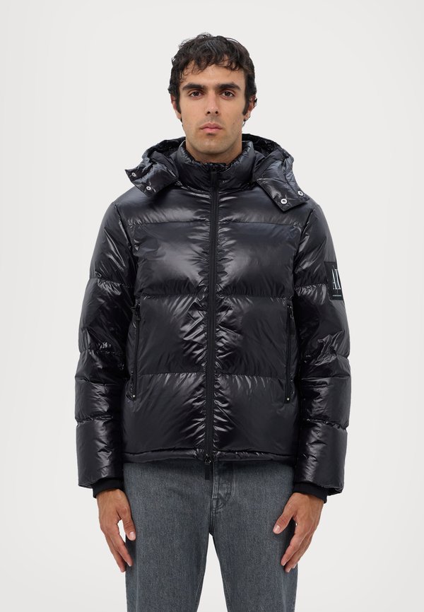 GIACCA PIUMINO - Winter jacket3