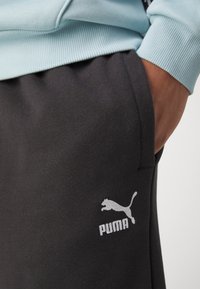 Puma BETTER - Træningsbukser - black