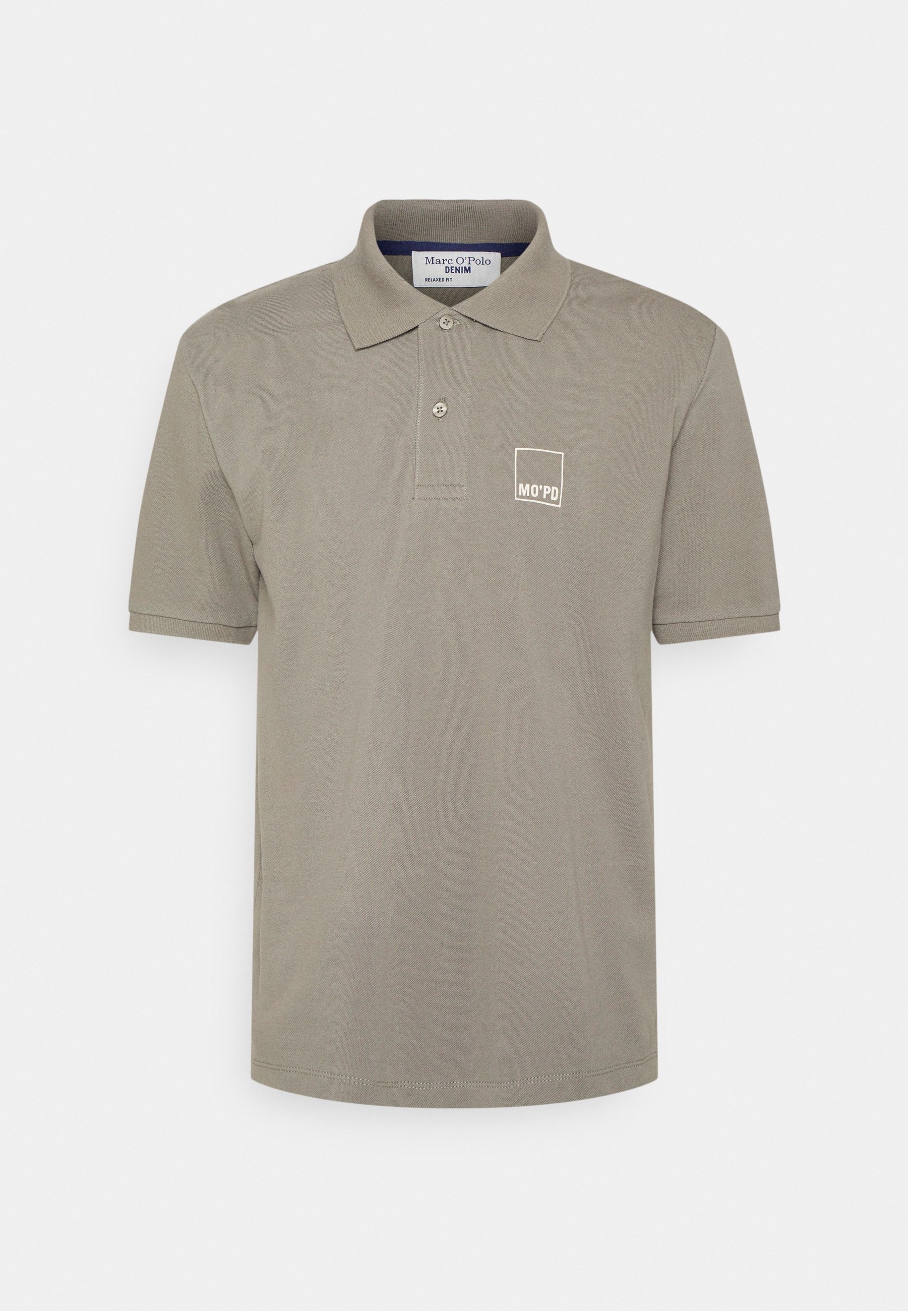 Marc O'Polo DENIM Polo marškinėliai 