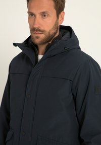 JP1880 Parka - black