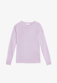 Niet geselecteerd, dusted lilac