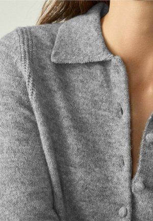 Next, Robe pull - grey