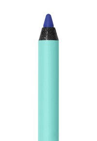 Sweed - SATIN EYELINER - Eyeliner - diana blue Miniatyrbild 1