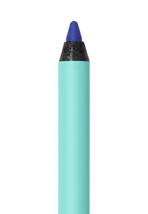 SATIN EYELINER - Eyeliner - diana blue