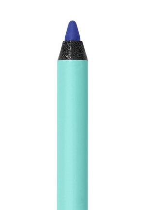 Sweed SATIN EYELINER - Eyeliner - diana blue