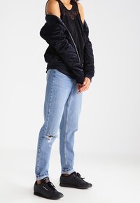 ONLY Blouse - black