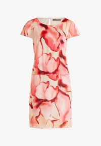 Ausgewählt, cream rosé