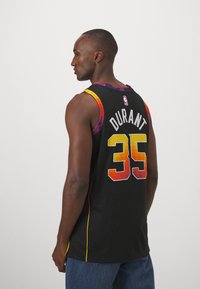 Nike Performance PHOENIX SUNS KEVIN DURANT - Klubbkläder - black/multicolor