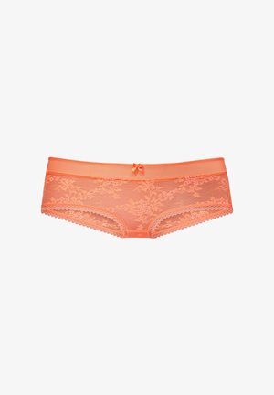 LASCANA, LASCANA PANTY - Hipster - neon pfirsich