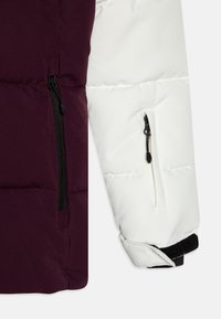 Icepeak LORIS  - Skijaška jakna - violet