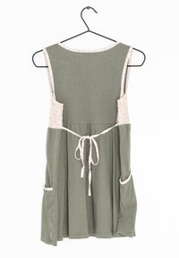 Topshop Top - green