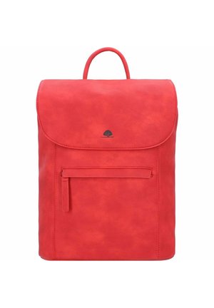 Greenburry ANNERL MAD'L DASCH 37 CM - Zaino - ketchup